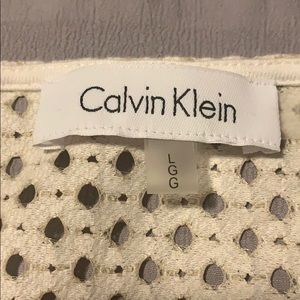 Calvin Klein Blouse